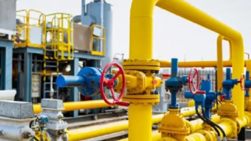„Булгаргаз“ предлага почти 6% по-висока цена на газа през октомври
