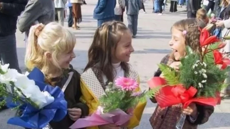 НАП откри 42 нарушения при 88 проверки на търговци на цветя