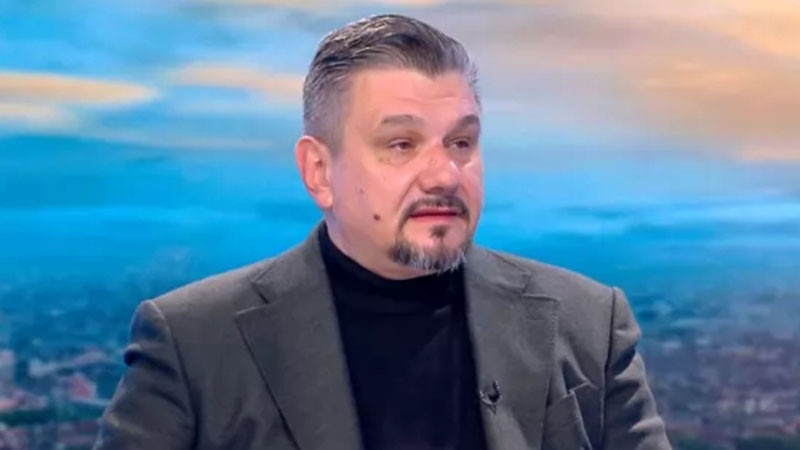 Криминален психолог: Сектата "Петрохан" като айсберг - отгоре малка светла част, отдолу - тиня