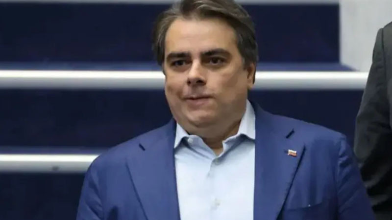 Асен Василев: Ако кризата с горивата не бъде предотвратена сега, идва инфлационен шок
