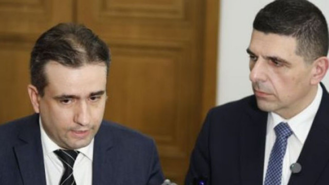 ДБ искат Йотова и Вълчев да се разграничат от Валерия Велева