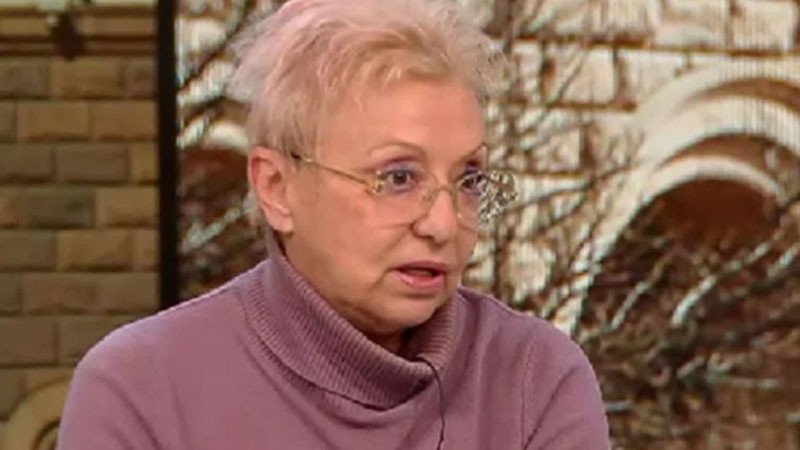 Диана Дамянова: Чудовищно! Майката на Николай Златков снабдявала сектата на Калушев със свежа кръв