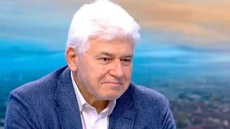 Проф. Пламен Киров към Асен Василев: Какво направи с наглите лъжи на Кирил Петков?