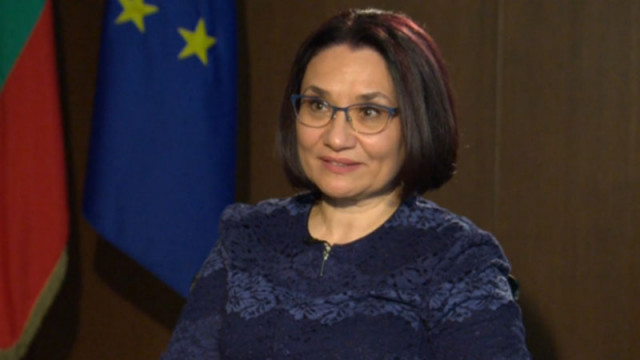 Ваня Стефанова: МВР и прокуратурата трябва да бъдат на мястото си, за да защитят вота