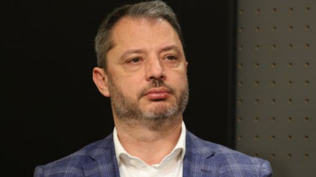 Делян Добрев: Не е възможно избиратели на ГЕРБ да подкрепят Андрей Гюров