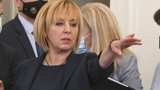 Манолова с първи думи като шеф на КЗП: Цените са огромни, очакванията на хората - също