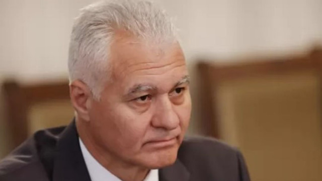 Пламен Тончев: Дадохме указания как агентите на ДАНС да се срещат с политици