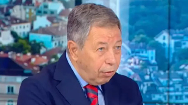 Румен Миланов: Големият въпрос е кой е насочвал средствата към "Петхоран" и каква е била целта
