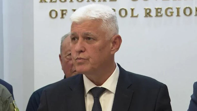 Военният министър: Имаме нужда от допълнително финансиране за антидрон системи