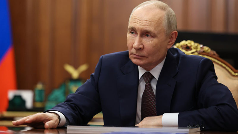 Путин подписа за прехвърляне на активите на "Нестле", "Ошан" и "Льороа Мерлен" на руска фирма
