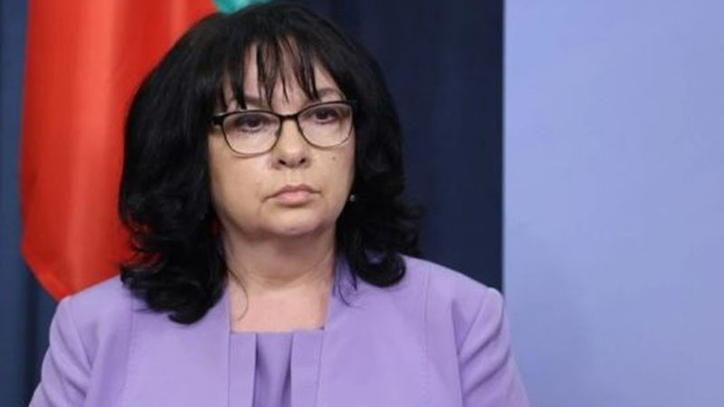 ГЕРБ: Дотацията на правителството за горивата няма да свали инфлацията