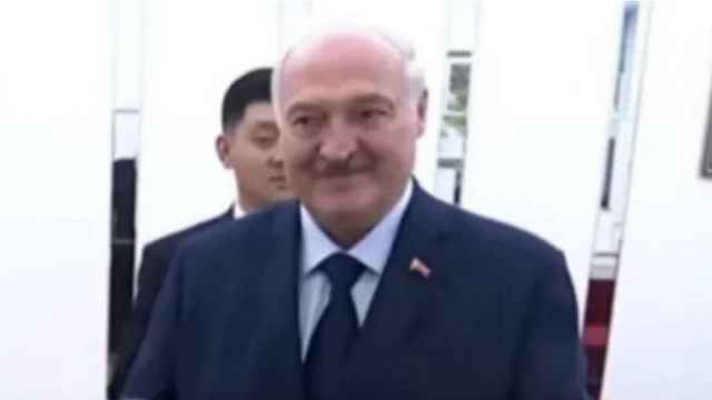 Лукашенко: Ако ни отделят от Русия, в Беларус ще стане като в Украйна