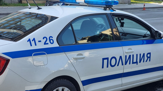 Иззеха над 320 фалшиви парфюми за 45 000 евро от магазини в "Златни пясъци"
