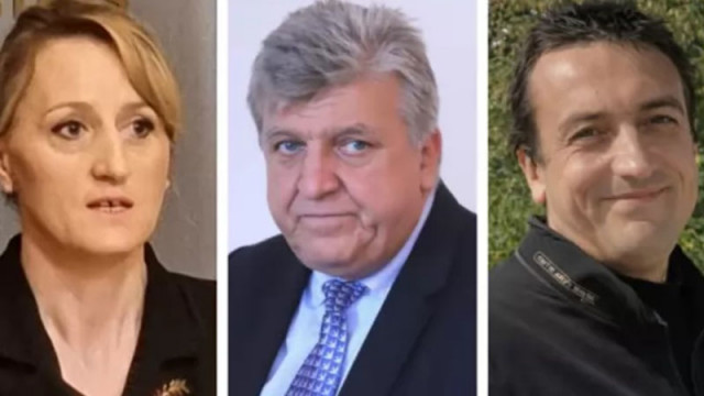 Росица Карамфилова сезира МВР, а Манол Генов прекратява споразумението на МОСВ с Калушев