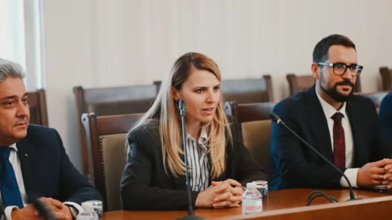 МВнР: България и Черна гора ще работят за по-добра свързаност и повече бизнес контакти