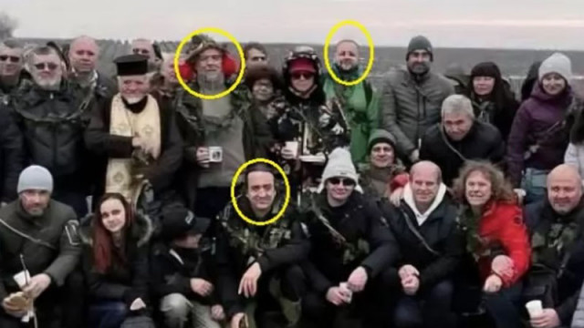 Еконовини за споразумението на МОСВ с Калушев: Подписът е на Сандов, но ресорът е на Белев