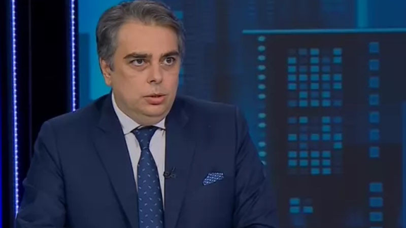 Асен Василев: Мерките за цените са на парче, бавни и неефективни