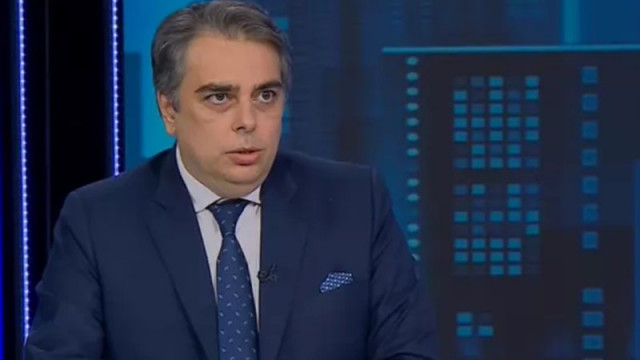 Асен Василев: Мерките за цените са на парче, бавни и неефективни