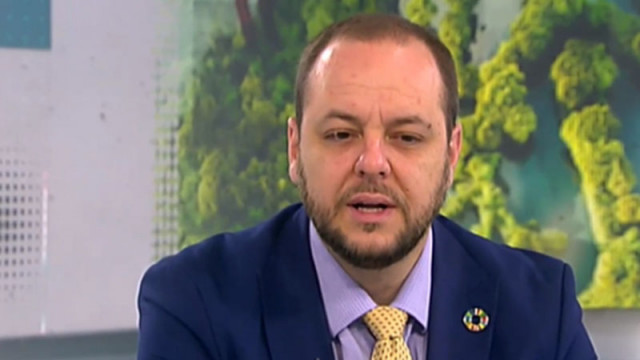 След обвинението: Борислав Сандов търси дарения за адвокат по делото "Петрохан"