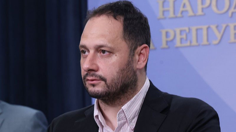 Петър Витанов: 550 000 души ще получат по 50 евро заради горивата