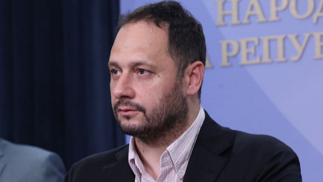 Петър Витанов: 550 000 души ще получат по 50 евро заради горивата