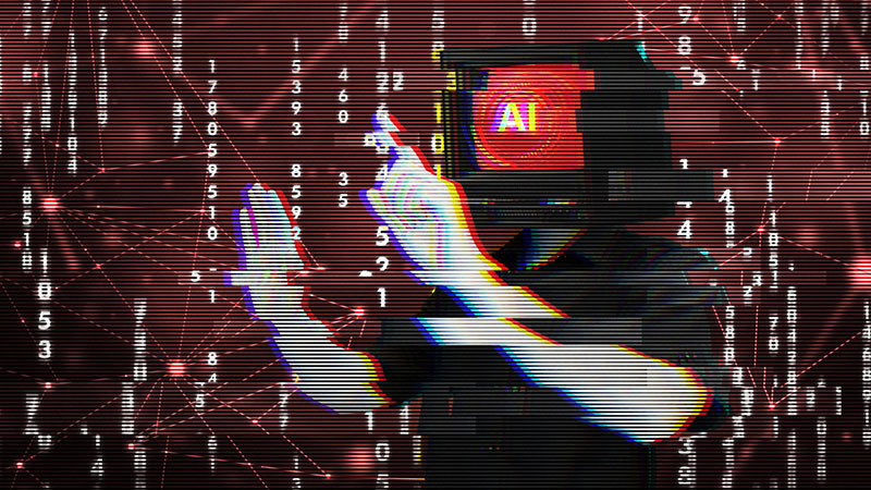 Изкуствен интелект на Google проникнал без разрешение в три външни системи при тест