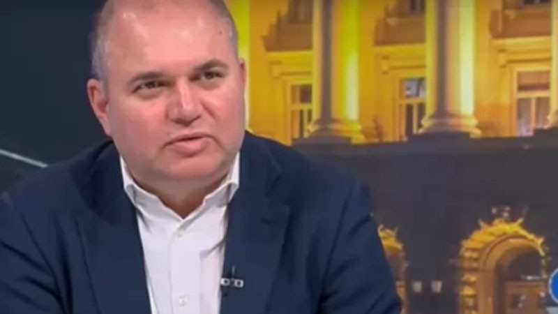 Владислав Панев: Помощта от 50 евро е „капка в морето“ на фона на инфлацията