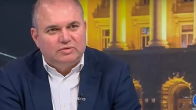 Владислав Панев: Помощта от 50 евро е „капка в морето“ на фона на инфлацията
