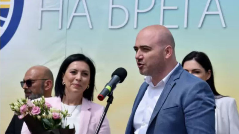 България си поставя цел за 8 милиона чуждестранни туристи годишно