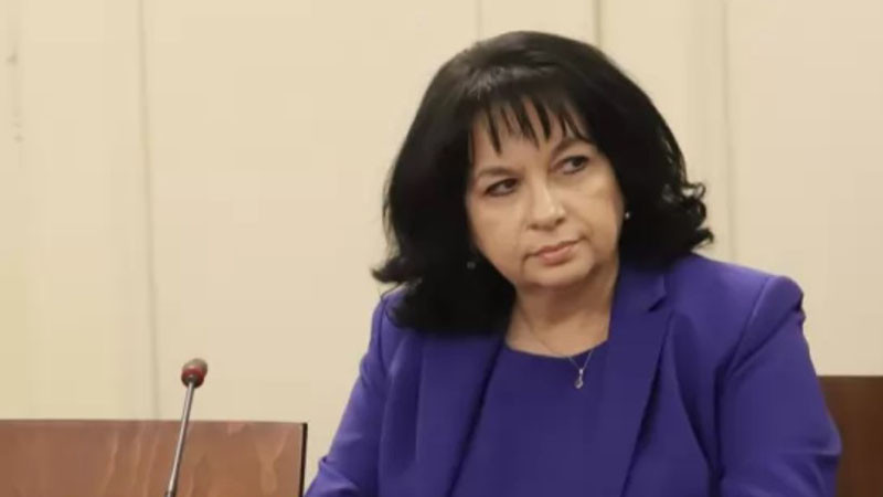 Теменужка Петкова постави под въпрос обхвата на помощта за скъпите горива