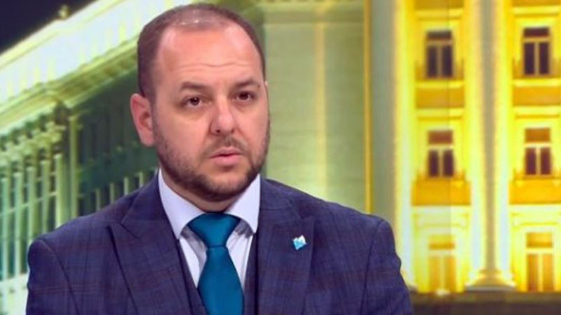 Борислав Сандов не съжалявал, че подписал споразумението с НПО-то на Калушев