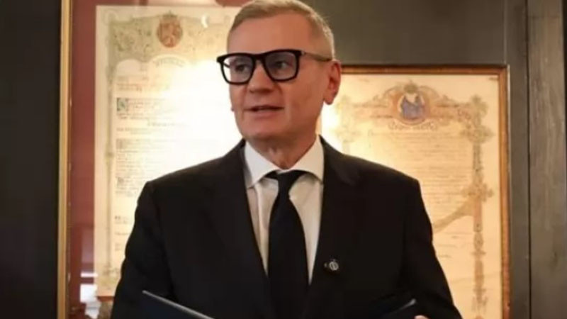 Евтим Милошев: „Бояна“ е частно дружество, протестът беше от четирима души