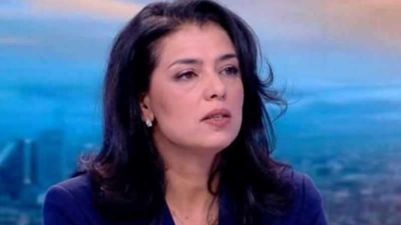 Ваня Григорова: В случая с "Петрохан" едни пари се харчат за перверзия. Защо Терзиев е ходил там?