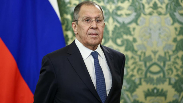 Лавров: Резултатите от изборите потвърждават подкрепата за курса на Русия
