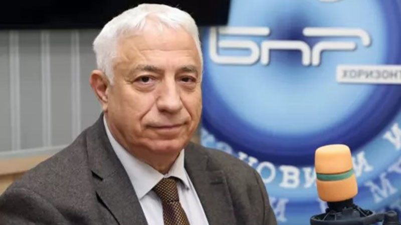 Валерий Тодоров за изборите в Русия: Доминацията на "Единна Русия" не може да бъде оспорена