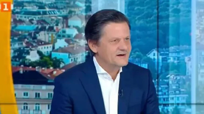 Димитър Маргаритов: „Справедливата цена“ трябва да е ориентир, а не таван