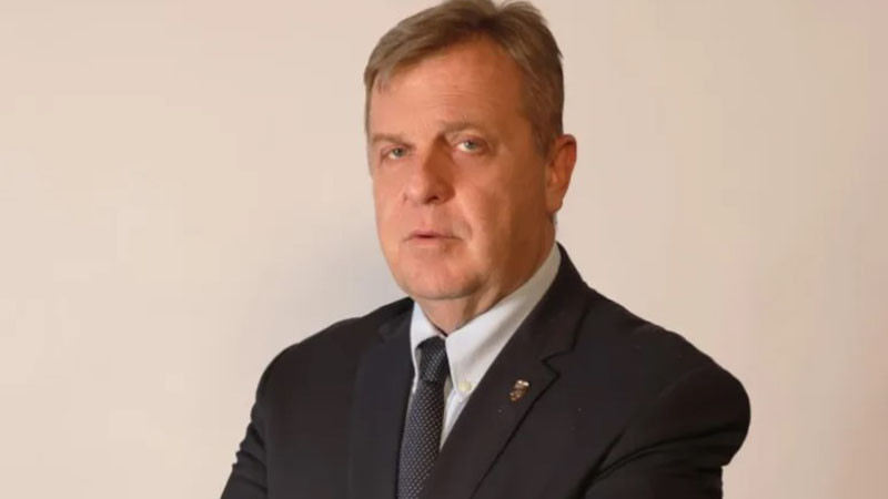 Каракачанов: В интерес на Европа е конфликтът в Украйна да не се разширява, а да се търси мир