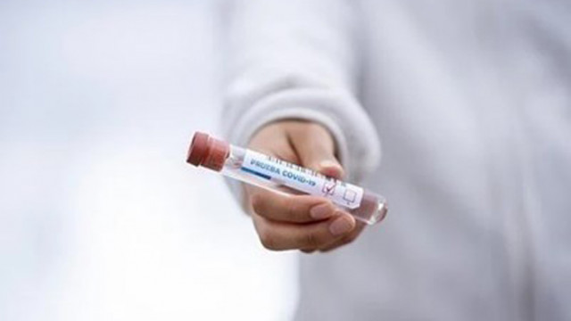 5449 са новозаразените с COVID-19 в Русия за денонощие, 94 са починали