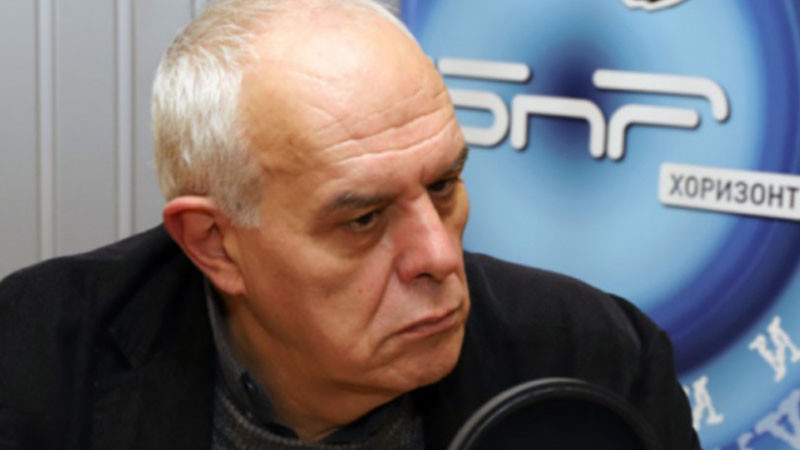Андрей Райчев: Всички, които са се докоснали до "Петрохан" ще изгорят. Това е сигурно!