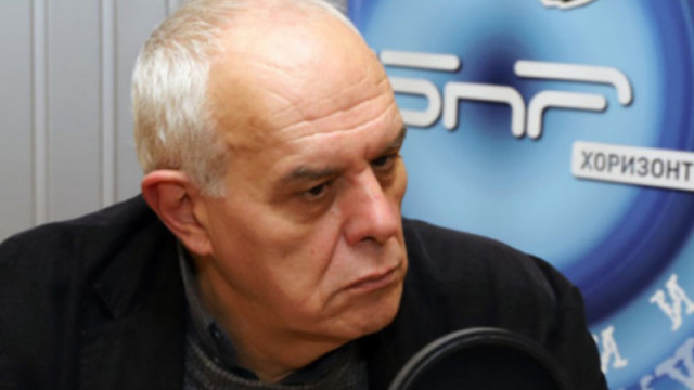 Андрей Райчев: Всички, които са се докоснали до "Петрохан" ще изгорят. Това е сигурно!