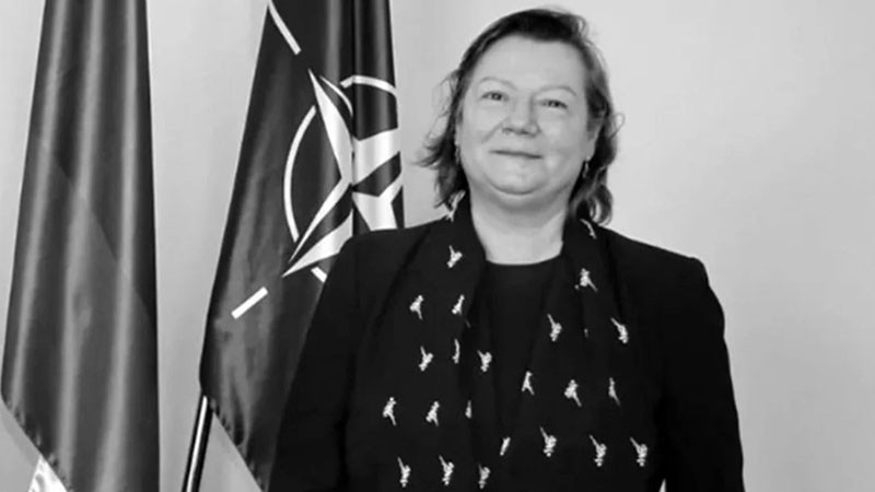 Откриха мъртва посланичката на Португалия в София