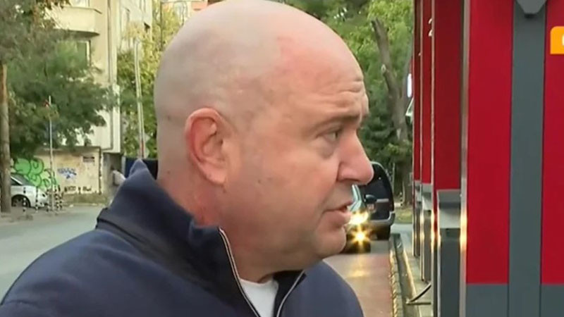 Хаджидимитров: Шофьорите да не купуват излишни количества гориво при рязко поскъпване