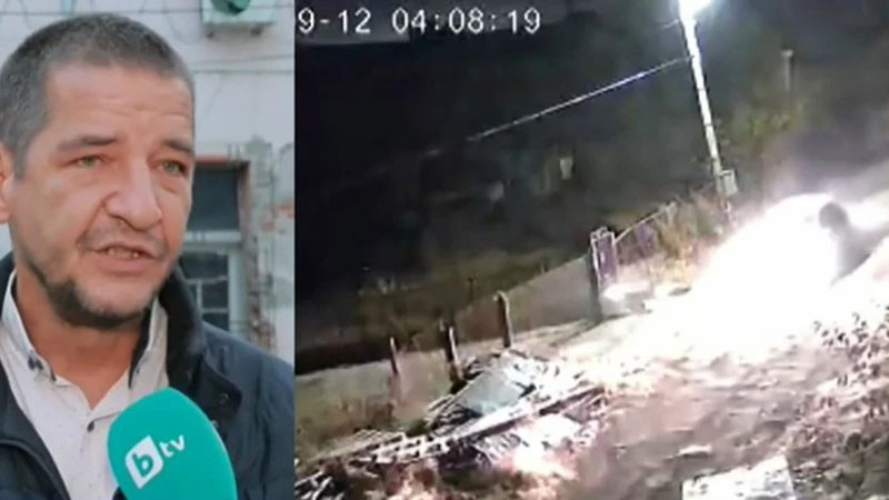 Кмет на созополско село се оплаква от вандализъм и дрифтове под полицейски чадър