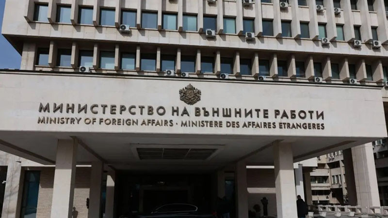 Заместник-министърът на МВнР се срещна с посланика ни в ОАЕ