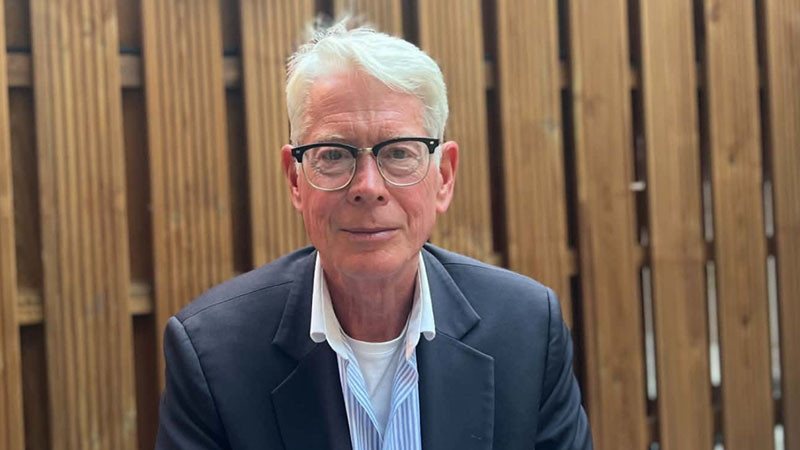 Ралф Якш за "Гласове": Партийната система в Германия е изправена пред дълбока промяна