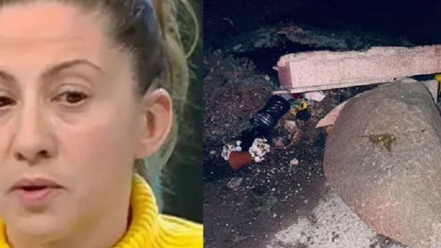 Ралица Асенова поиска прокуратурата да се самосезира след разрушаването на паметната плоча