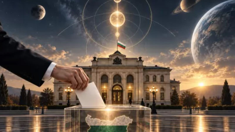 Изборна нумерология или какво казват номерата за вота