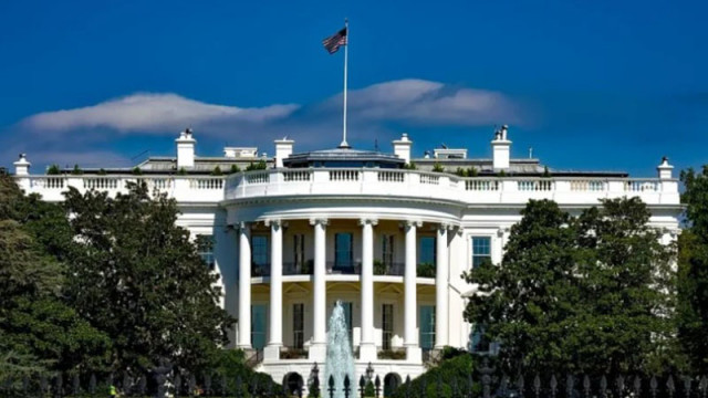 Съдия разпореди да бъде възстановен достъпа на CNN, MSNBC и Politico до Белия дом