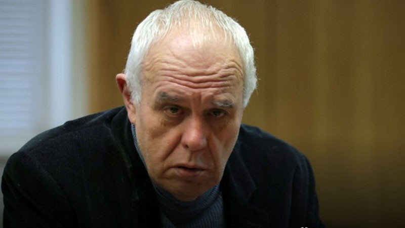 Андрей Райчев: На първия тур Йотова ще получи около 1,1 милиона гласа, Гюров - около 450 хиляди