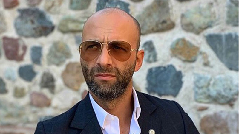 Министър Демерджиев е назначил старши комисар проф. Илин Савов за ректор на Академията на МВР